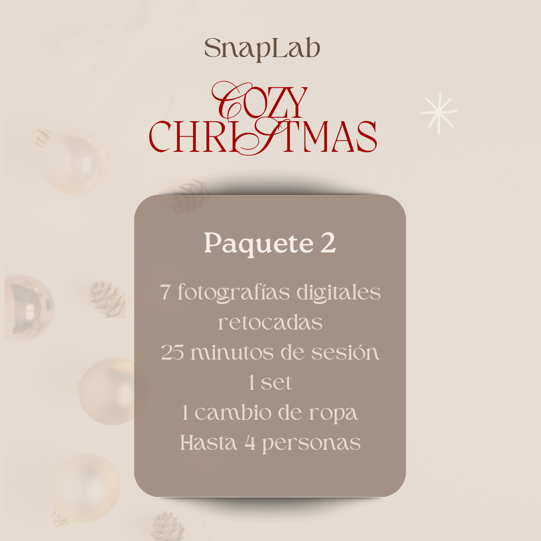 Paquete 2