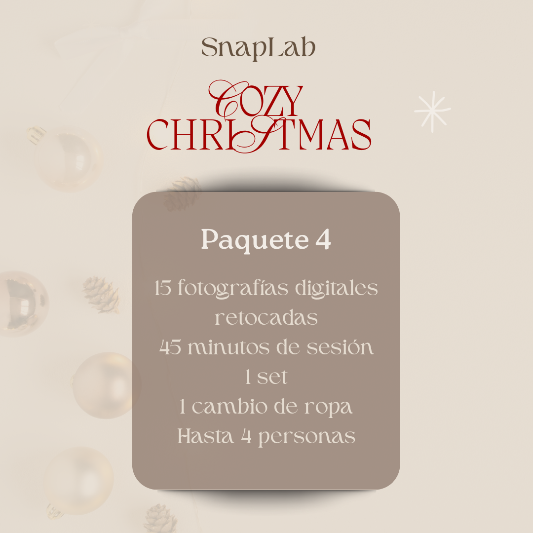 Paquete 4